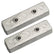 Tecnoseal TECBNT Bennett Trim Tab Anode  Zinc  Pair KITTECBT