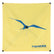 Tigress All Purpose Kite  Yellow 886081
