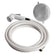 Whale RT3000 Swim N Rinse Compact Deck Shower  Cold Only RT3000