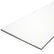 TACO Marine Lumber  6 x 12 x 14  White Starboard P102506WHA121C