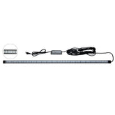 Hydro Glow DM260B 40W120VAC Dock Mounted Fishing Light  Blue DM260B