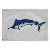 Taylor Made 12 x 18  Blue Marlin Flag 2918
