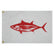 Taylor Made 12 x 18 Albacore Flag 4318