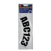 Taylor Made Life Ring Letter Kit 600015