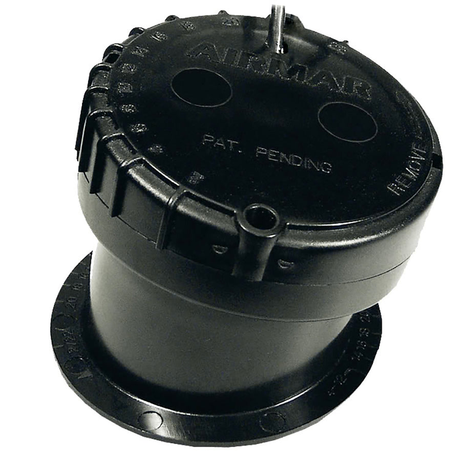 Airmar P79 InHull Transducer wHumminbird 9 Plug  7Pin P79HB