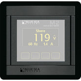 Blue Sea 1525 360 Panel  M2 Monitor Panel Blank 1525