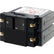 Blue Sea 7414 ASeries Flat Rocker Circuit Breaker  Double Pole  30A 7414