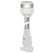 Hella Marine NaviLED 360 Compact All Round Lamp  2nm  12 Fold Down Base  White 980960311