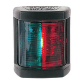 Hella Marine BiColor Navigation Lamp Incandescent  1nm  Black Housing  12V 003562045