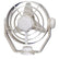 Hella Marine 2Speed Turbo Fan  12V  White 003361022