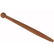 Taylor Made Teak Flag Pole 114 x 36 60754