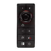 FLIR JCU3 Compact Joystick fM100200  Raymarine RayNet Network A80510