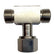 Uflex Powertech Bulkhead TFitting UPS BLKHD TFIT