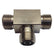 Uflex Powertech TFitting fMercuryStyle ORF Hoses UPS TFITTING