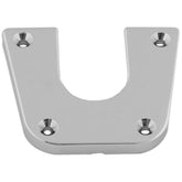 TACO Stainless Steel Mounting Bracket fSide Mount Table Pedestal F160080