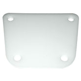 TACO Backing Plate fF160080 F400018WHCA