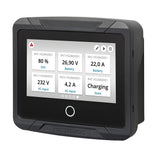 Mastervolt EasyView 5 Touch Screen Monitoring and Control Panel 77010310