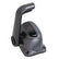 UflexSingle Lever Top Mount Control wNeutral Lock  No Trim Switch  Black B501BL