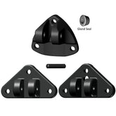 Lenco Universal Actuator Mounting Bracket Replacement Kit 15099001