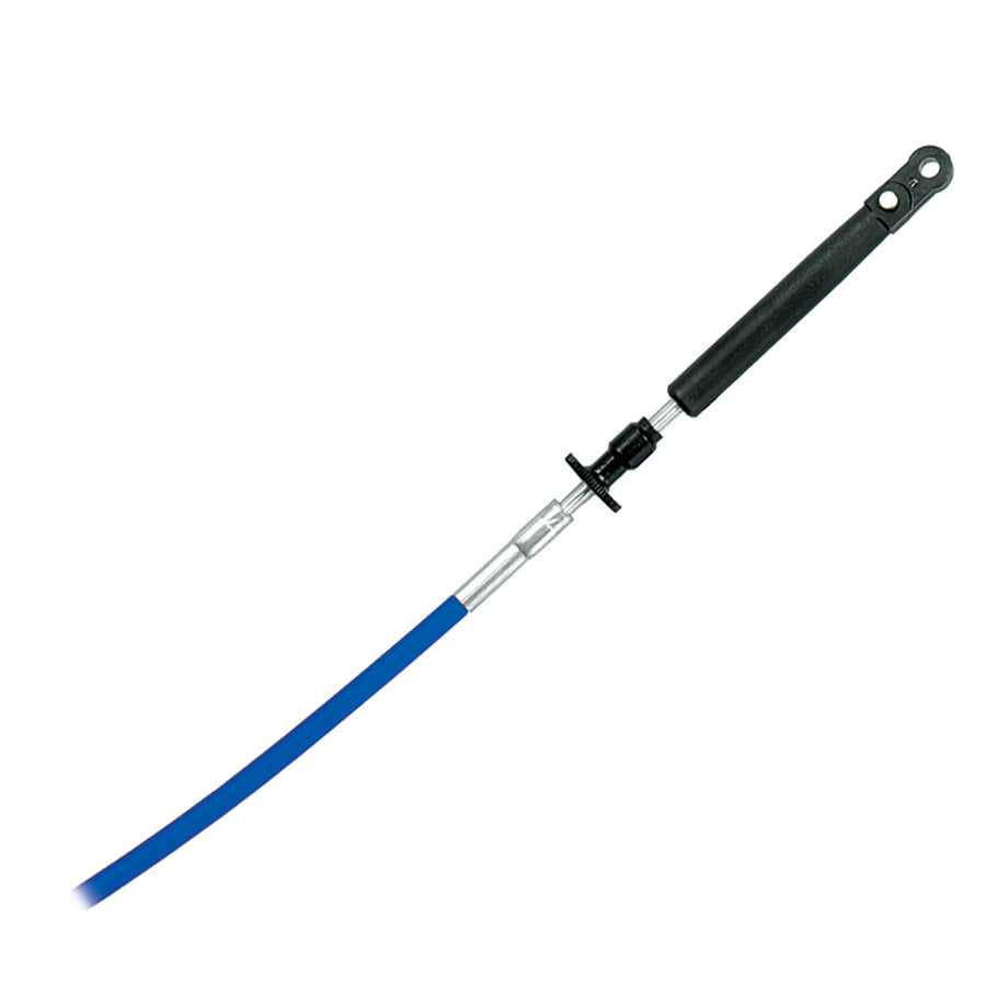 Uflex MACH Series High Efficiency  Flexibility Engine Control Cable  JohnsonEvinrudeOMC  32 MACH14X32