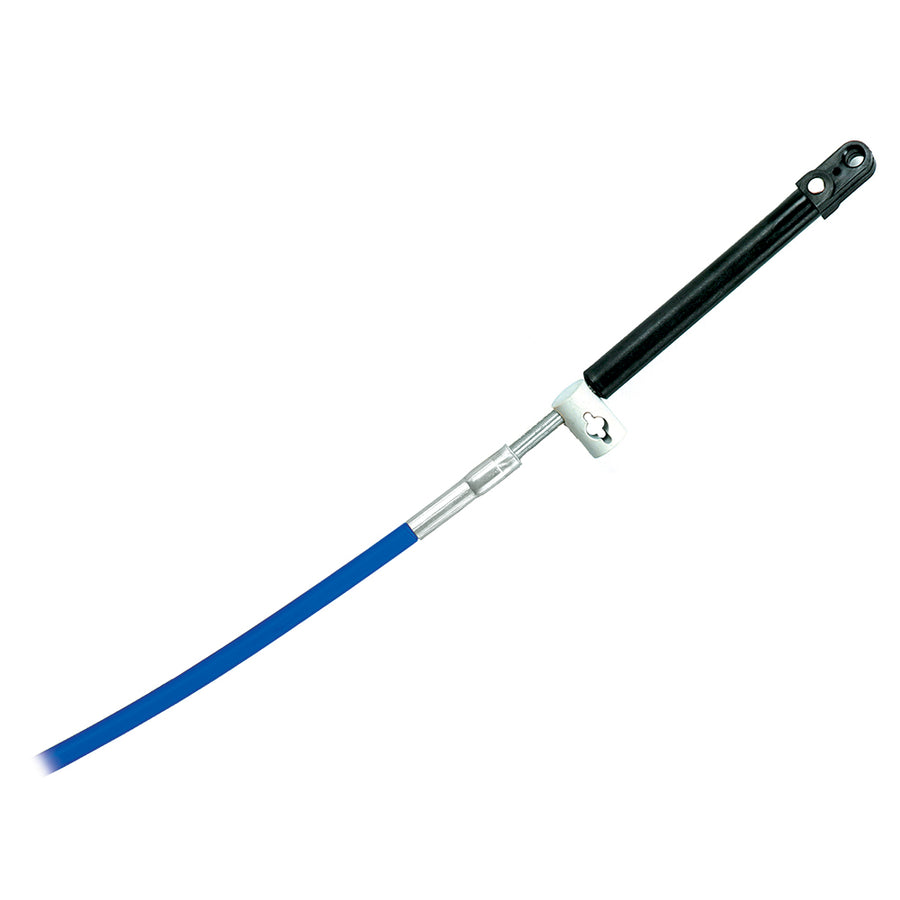 Uflex MACH Series High Efficiency  Flexibility Engine Control Cable  Mercury Gen II  22 MACH36X22