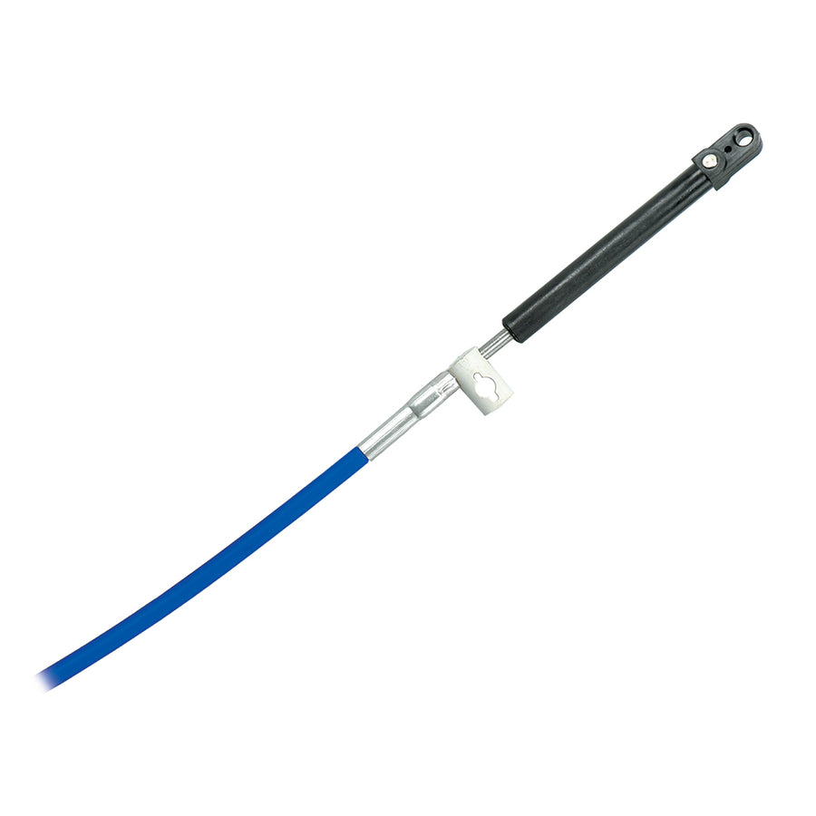Uflex MACH Series High Efficiency  Flexibility Engine Control Cable  Mercury Style  34 MACH5X34