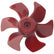 VETUS Propeller fBOW125130160 SET0090