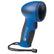 Innovative Lighting Handheld Electric Horn  Blue 54550107