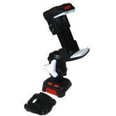 Scanstrut ROKK Mini Mount Kit  Fixed Mount  Phone Clamp RLS509401