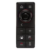Raymarine RMK10 System Remote Control Portrait Keypad A80438