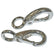 Taylor Made Stainless Steel Baby Snap 34  2Pack 1341