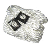 Taylor Made Fender Loc Fender Lines  38 x 72  Pair  White 11311