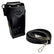 Standard Horizon Leather Case wBelt Loop  Shoulder Strap SHC18