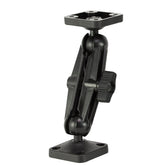 Scotty 150 Ball Mounting System wUniversal Mounting Plate 0150