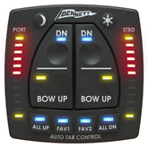 Bennett Marine ATP Bridge Display ATPDISPBR