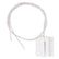 Siren Marine Wired Magnetic REED Switch SMACCREED
