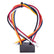 Siren Marine PAM4 Wired DC Relay SMACCDCRE