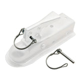 CE Smith Zinc Coupler Safety Pin 0090037A