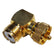 Shakespeare Right Angle Connector  PL259 to SO239 Adapter RA259239G