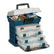 Plano 4BY 3600 StowAway Rack System  BlueSilver 136400