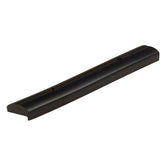 CESmith Flex Keel Pad  Edge Cover Style  10 x 112  Black 16870