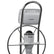 NavPod SailPod PreCut fRaymarine AXIOM 9 f12 Wide Guard GP205016