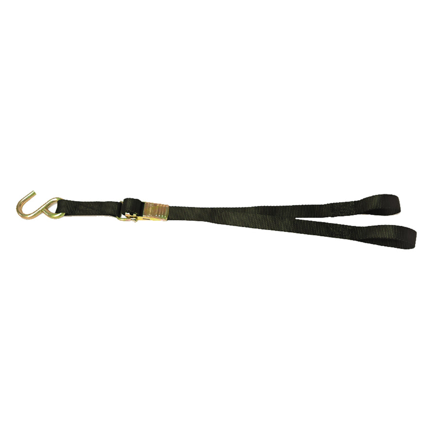 BoatBuckle KwikLok Bow TieDown  1 x 3 F12811