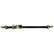 CargoBuckle Ratchet Strap TieDown wDouble JHooks  Keeper  1 x 12 F14060