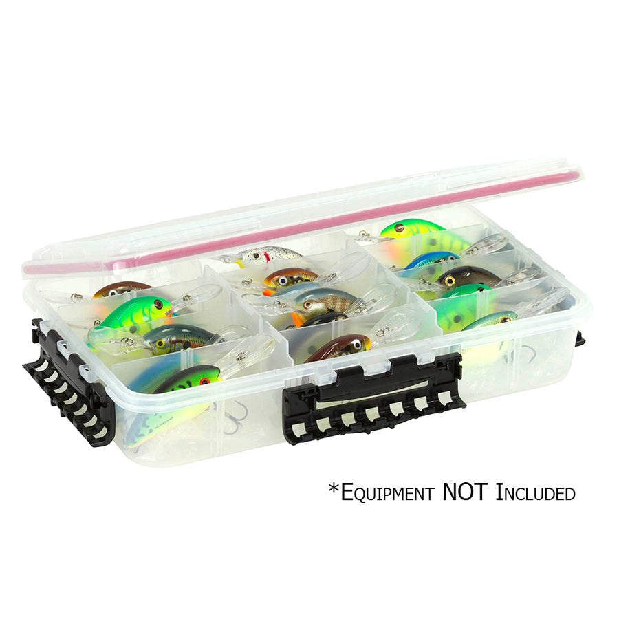 Plano Deep Waterproof StowAway Utility Box 3700 374310