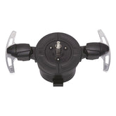 Uflex Double Paddle Trim System PTS2
