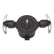 Uflex Double Paddle Trim System PTS2