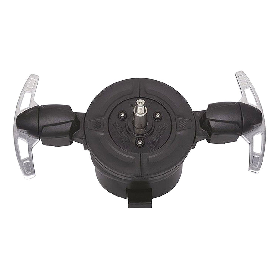 Uflex Double Paddle Trim System PTS2