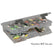 Plano Guide Series TwoTiered StowAway  Sized for 3700 Series 470000