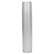 TACO Aluminum Ribbed Table Pedestal  238 OD  26 Length Z608266VEL262